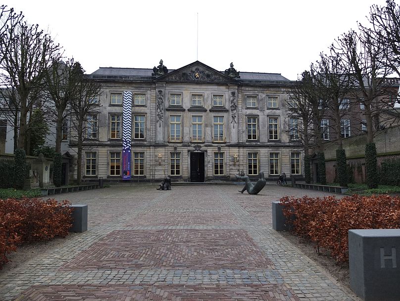 The Noordbrabants Museum