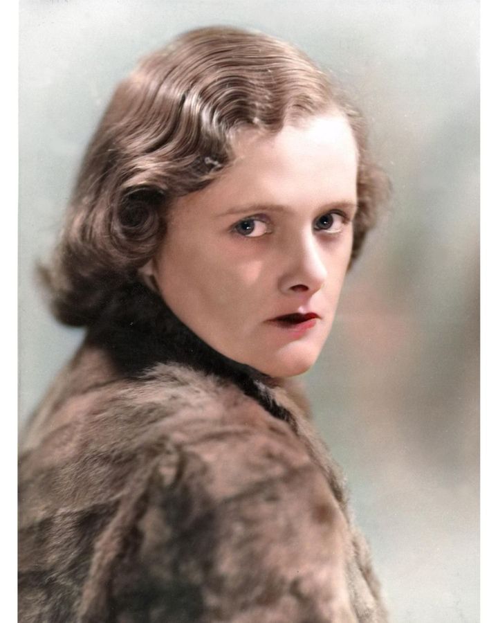 Daphne du Maurier’s masterpiece Rebecca is a harrowing, dread-filled tale of a young wife’s new life (Credit: Alamy)